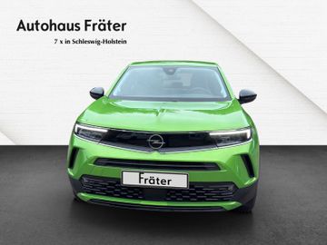 Fotografie 2 des Opel Mokka-e Elegance Kamera LED Sitzheizung 3-phasig
