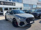 Audi Q3 RS SPB quattro S tronic - Audi Q3: RS
