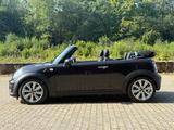 MINI COOPER_D Cabrio Cooper D Klima/Navi/ PDC/6GangSG - MINI MINI mit Diesel-Antrieb: Cabrio