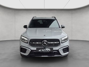Mercedes GLB 180 - 9
