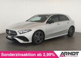 Mercedes-Benz A 200 AMG Premium Night Matrix Navi ACC Kam 18" - gebrauchte Mercedes-Benz A 200 aus dem Jahr 2024