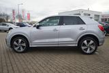Audi Q2 35 1.5 TFSI sport S-Tronic LED Navi DAB - Audi: Allradantrieb