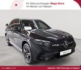Mercedes-Benz GLC 400 e 4M-AMG Advanced+ DigLi Sound - Mercedes-Benz GLC 400 Plug-in Hybrid (PHEV) Gebrauchtwagen