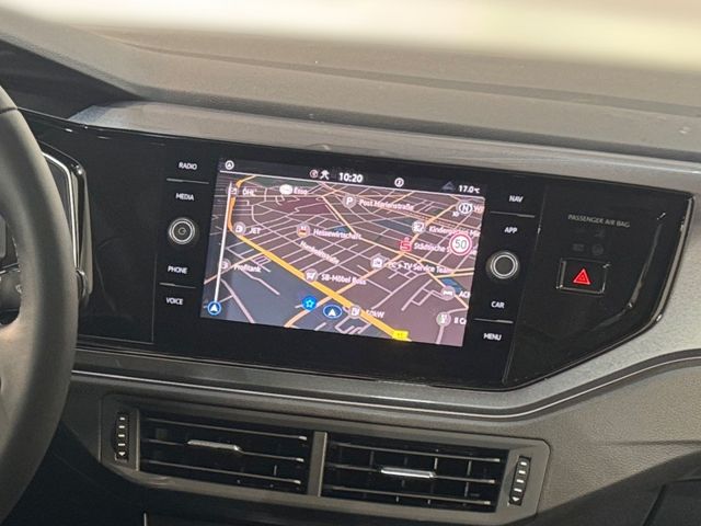 Polo Style 1.0 TSI DSG PANO+NAVI+KAMERA+VELOURS+