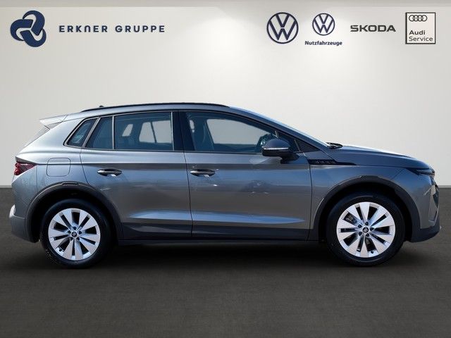 Fahrzeugabbildung SKODA Elroq 50 Tour Loft +AHK+SHZ+NAVI+RFK+PDC+LED+