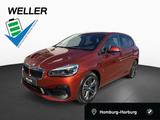 BMW 225xe Active Tourer Sport Navi,LED,St+Go,SHZ,PDC