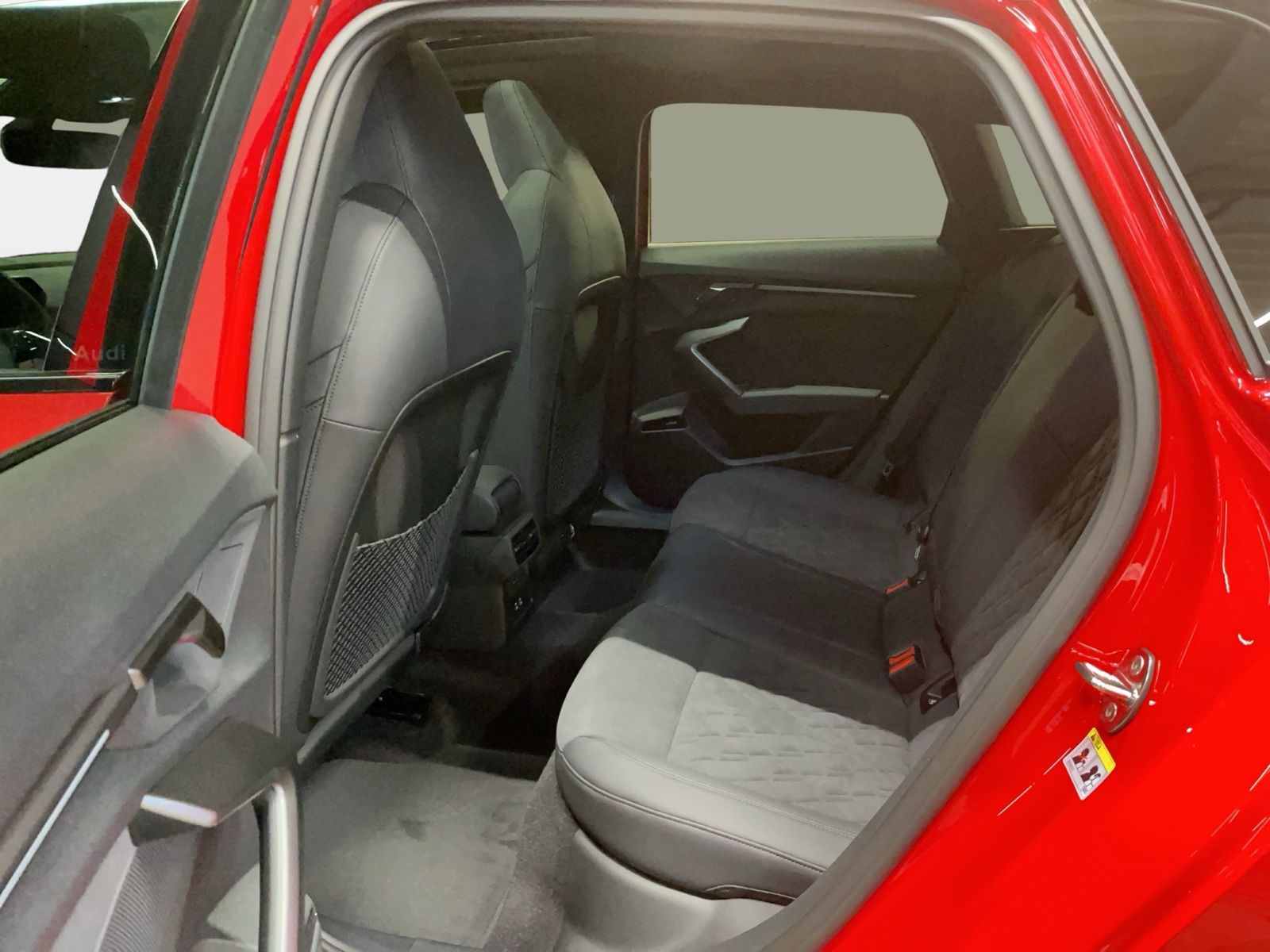 Audi RS3 - Bild 11
