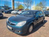 Opel Vectra C Lim. Edition **AU/HU NEU** 2-Hand - Opel Vectra aus 2006