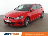 Volkswagen Golf VII 2.0 TSI GTI Performance BM Aut.*NAVI* - VW Golf Gebrauchtwagen in München