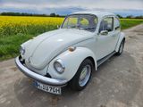 Volkswagen Käfer 1302 mit Schiebedach - Volkswagen aus 1970