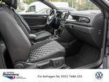 Volkswagen T-Roc Cabrio 1.5 TSI R-Line NAVI AHK ACC STANDHZ - VW T-Roc Gebrauchtwagen