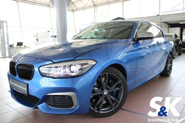 BMW M140i M140 i Special Edition #Kamer #Navi #Tempo