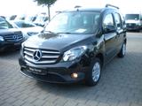 Mercedes-Benz Citan 111 Tourer Edition Klima*Navi*Reling*Cam - gebrauchte Mercedes-Benz Citan aus dem Jahr 2020