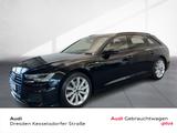 Audi A6 Avant 45 TFSI Navi AHZV LED GRA