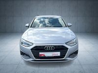 Audi A4 - Vorschau Bild 9