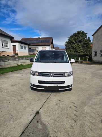 Volkswagen T5 Transporter