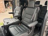 Peugeot Traveller Business VIP L3 180 EAT8 Pano  - Peugeot Traveller in Hamburg