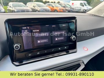 Bild 11 Seat Arona 1.0 Style *SHZ*KAMERA*PDC*DAB*CARPLAY*ALU*