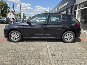 Skoda Fabia - 4