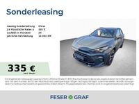 Cupra Terramar - Vorschau Bild 1