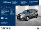 Opel Combo Life 1.2 Turbo Elegance KAM PDC HUD - Opel Combo Life