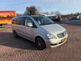 Mercedes-Benz Viano 3.0 CDI AMBIENTE EDITION lang AMBIENTE... - Mercedes-Benz Viano: Ambiente