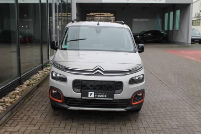 Citroën Berlingo M 1.5 Blue HDI Shine