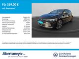 Volkswagen Golf VIII 1.5 eHybrid Style +DSG+MATRIX+AHK+LM++ - Volkswagen Golf Jahreswagen