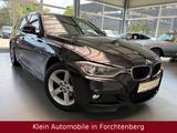 BMW 320d xDrive M Sportpaket Navi-Prof Panorama - BMW 320: 320d M Sportpaket