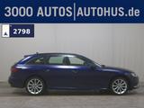 Audi A4 Avant 35 TDI S-Line S-Sportsitze Navi vc B&O