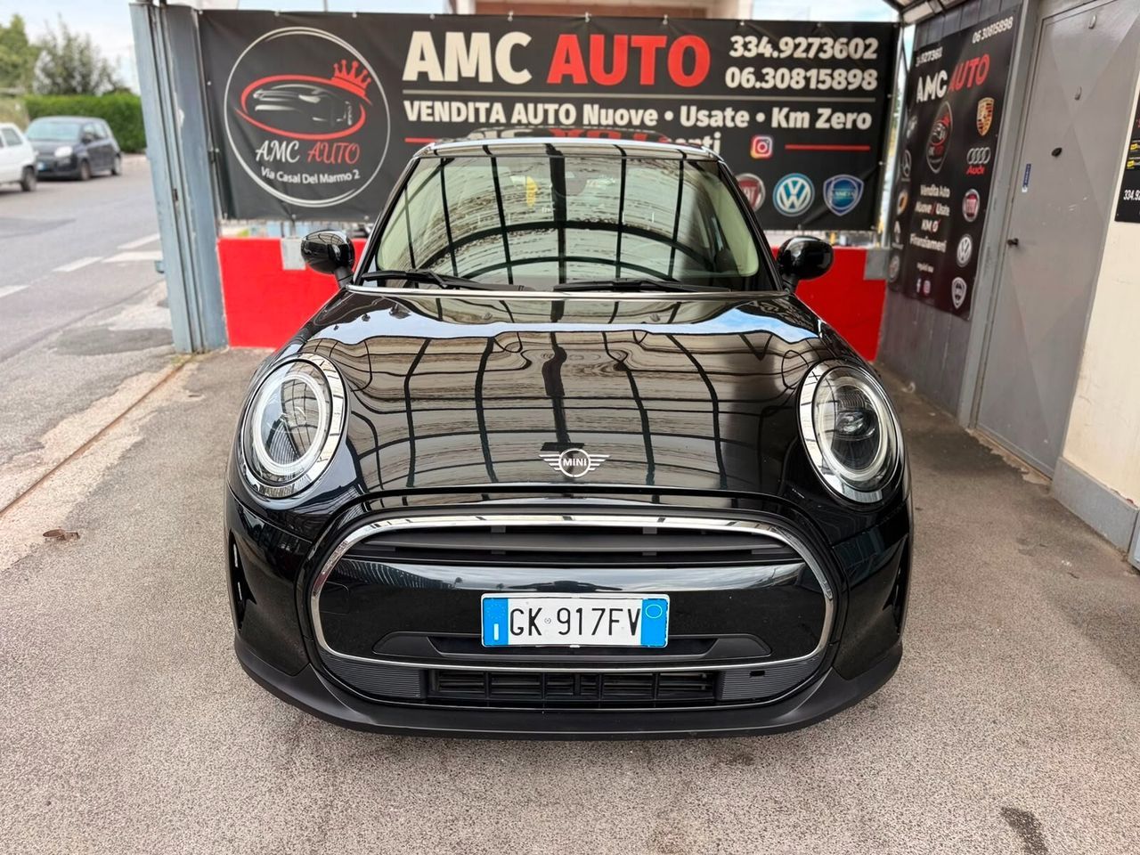 MINI Mini Cooper CLASSIC imagem 3