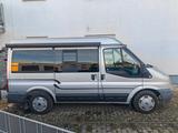 Ford Nugget Euroline Camper - Ford Transit: Euroline