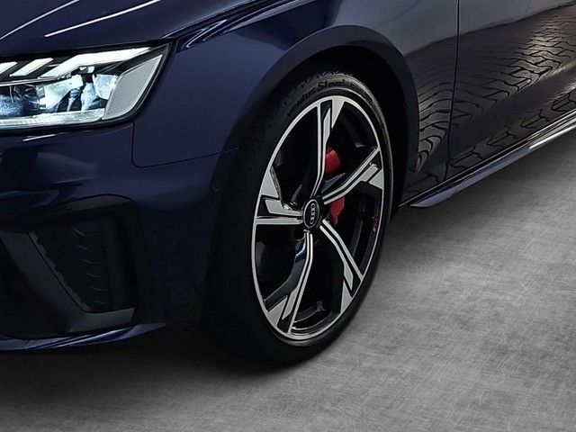 Audi A4 Avant quattro S line AHK MATRIX LED LEDER PAN foto 5
