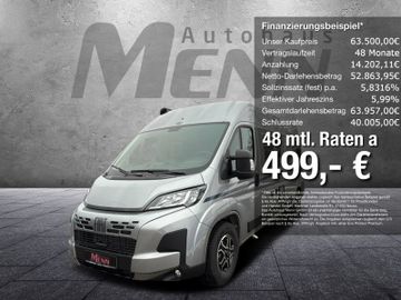 Carado CV602 Pro - MJ25 SOFORT