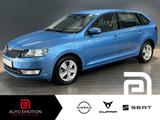 Skoda Rapid Spaceback 1.2 TSI (Green tec) Ambition - Skoda Rapid in Frankfurt (Main)