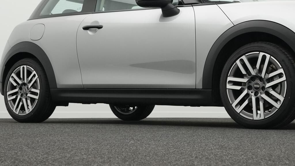 MINI Cooper C - Bild 24