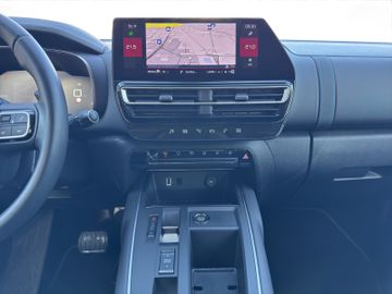 Citroën C5 Aircross Shine Mild-Hybrid 136 Navi+RFK+LM