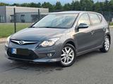 Hyundai HYUNDAI I30 1.6CRDI STYLE - Hyundai i30 mit Diesel-Antrieb: Kleinwagen