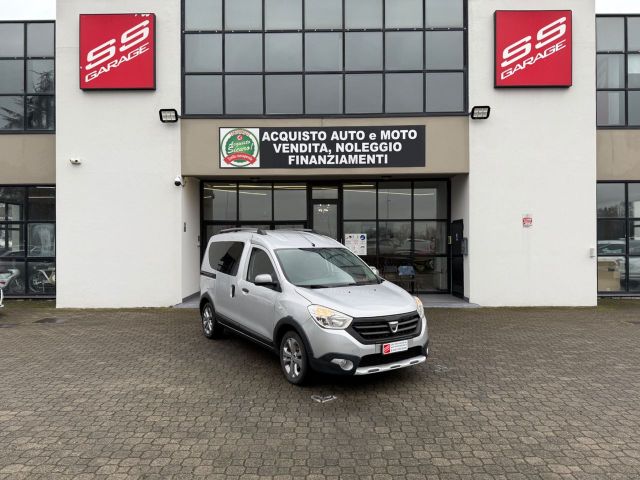 Dacia Dokker 1.5 dCi |STEPWAY|N1