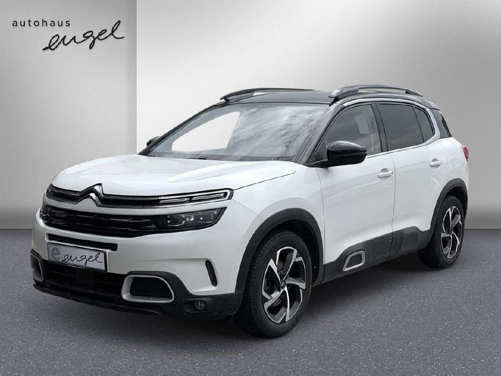Image of Citroën C5 Aircross
