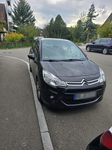 Citroën C3 PureTech 82 Exclusive  Exclusiv...