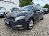 Volkswagen Polo V Trendline* - Volkswagen Polo in Mönchengladbach