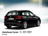 BMW X1 xDrive25e NAVI DSG RFK LED SHZ AHK LM KLIMA - BMW: X25