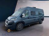Clever Celebration*FIAT MAXI*Automatik*160PS - Clever Wohnwagen & Wohnmobile