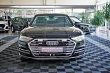 Audi A8 L 4.0 Security Werks Panzer Armored VR9 - gebrauchte Audi A8 aus dem Jahr 2020