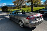 Saab 9-3 2.0t Cabriolet - gebrauchte Saab 45725 aus dem Jahr 2003