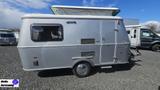 HYMER / ERIBA / HYMERCAR Touring 420 Legend, Cristal Silver - Hymer-Eriba Touring 420