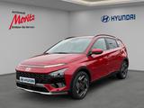 Hyundai BAYON 1.0 Prime BOSE Navi Spurhalteassistent - Autos mit Automatikschaltung