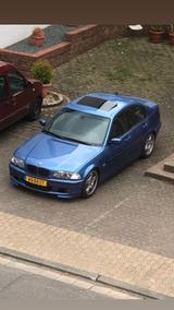 BMW Bmw E46 330i - BMW 330 aus 2000: 330i