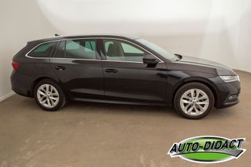 Skoda Octavia - 4